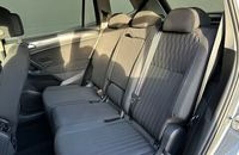 Tiguan Allspace 1.5 TSI 150ch DSG7 Life Plus 2022 occasion 69007 Lyon
