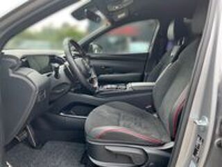 Tucson 1.6 T-GDI 179 Hybrid MHEV 48V N Line Executive 2023 occasion 69007 Lyon