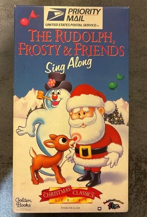 The Rudolph, Frost and Friends Sing Along Andernos-les-Bains (33)