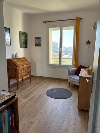  Appartement  vendre 3 pices 54 m