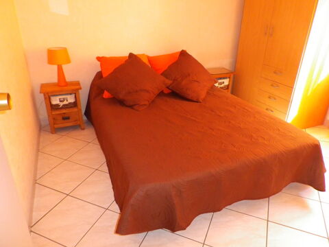   au soleil Maison - 2 pi�ce(s) - 40 m�