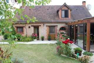 Maison à vendre 5 pièces 120 m²