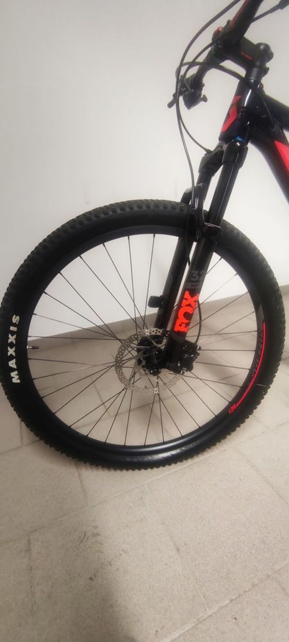  VTT Scott Cross country Scale 950 Vélos