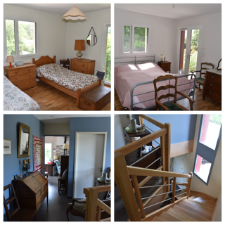  Maison � vendre 7 pi�ces 182 m�