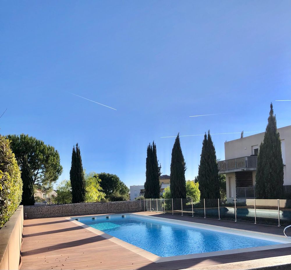 Vente Appartement Appartement T2 avec jardin et garage dans résidence fermée La valette-du-var