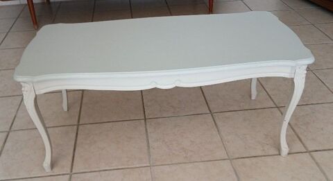Table basse style Louis XV 25 Pont-Évêque (38)