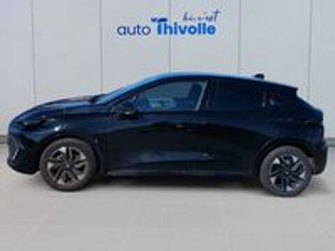 Clio VI Clio TCe 115 ch Techno 2026 occasion 42120 Le Coteau