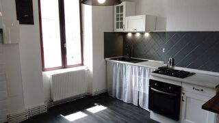 Appartement à vendre 3 pièces 43 m² Vizille