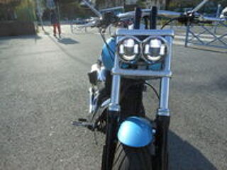 HARLEY-DAVIDSON 2011 occasion 06800 Cagnes-sur-Mer