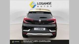 Captur E-Tech full hybrid 145 Techno 2023 occasion 91170 Viry-Ch&acirc;tillon