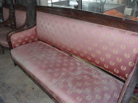 Canap et 2 Fauteuils 0 La Flotte (17)