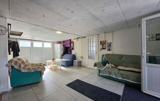  Maison à vendre 6 pièces 170 m²