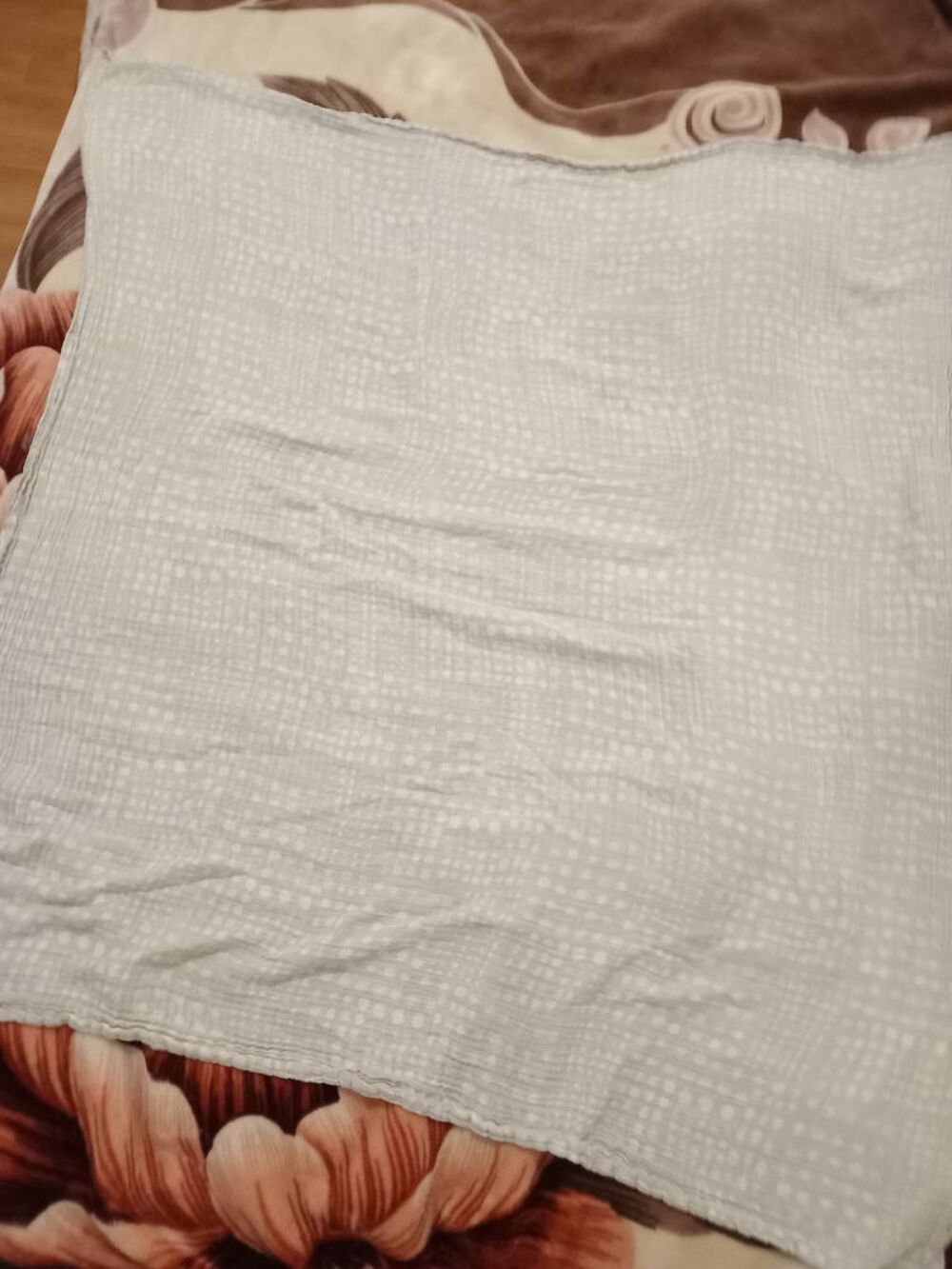 Drap Aden + Anais Pour B&eacute;b&eacute; Pu�riculture