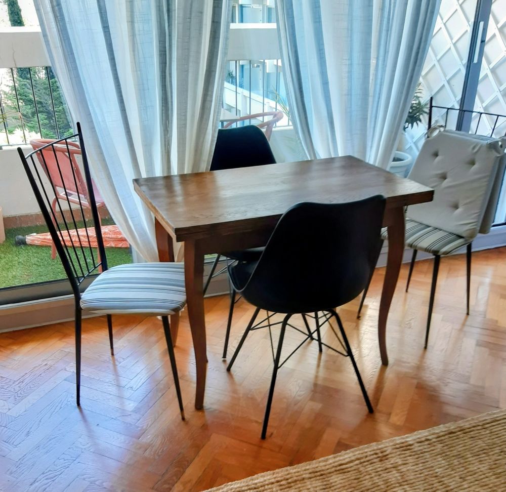 Table vintage Meubles