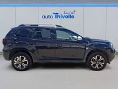 Duster TCe 130 4x2 Journey 2022 occasion 42120 Le Coteau
