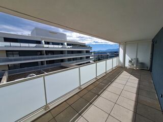  Appartement � vendre 3 pi�ces 61 m�