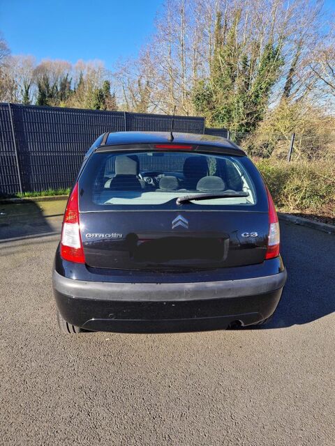 Citroen c3 Magnifique   1.1 essence 60ch ann&eacute