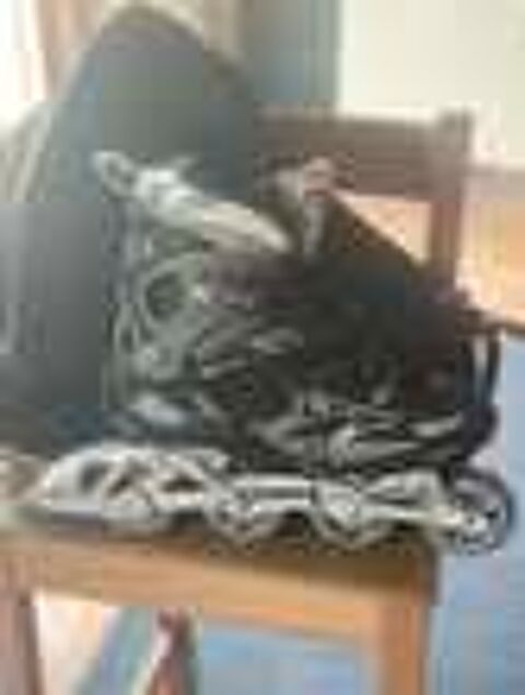 Roller Fila Sports