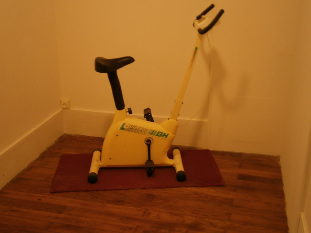 V&eacute;lo d'appartement V�los