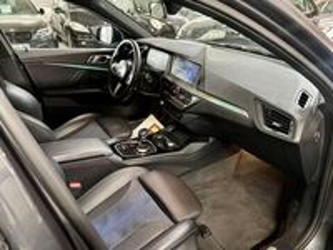 S&eacute;rie 1 116d 116 ch DKG7 M Sport 2021 occasion 95330 Domont