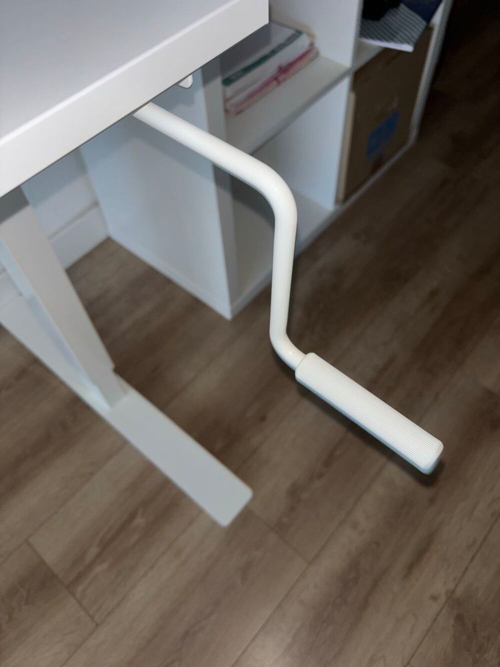 Bureau Ikea Meubles