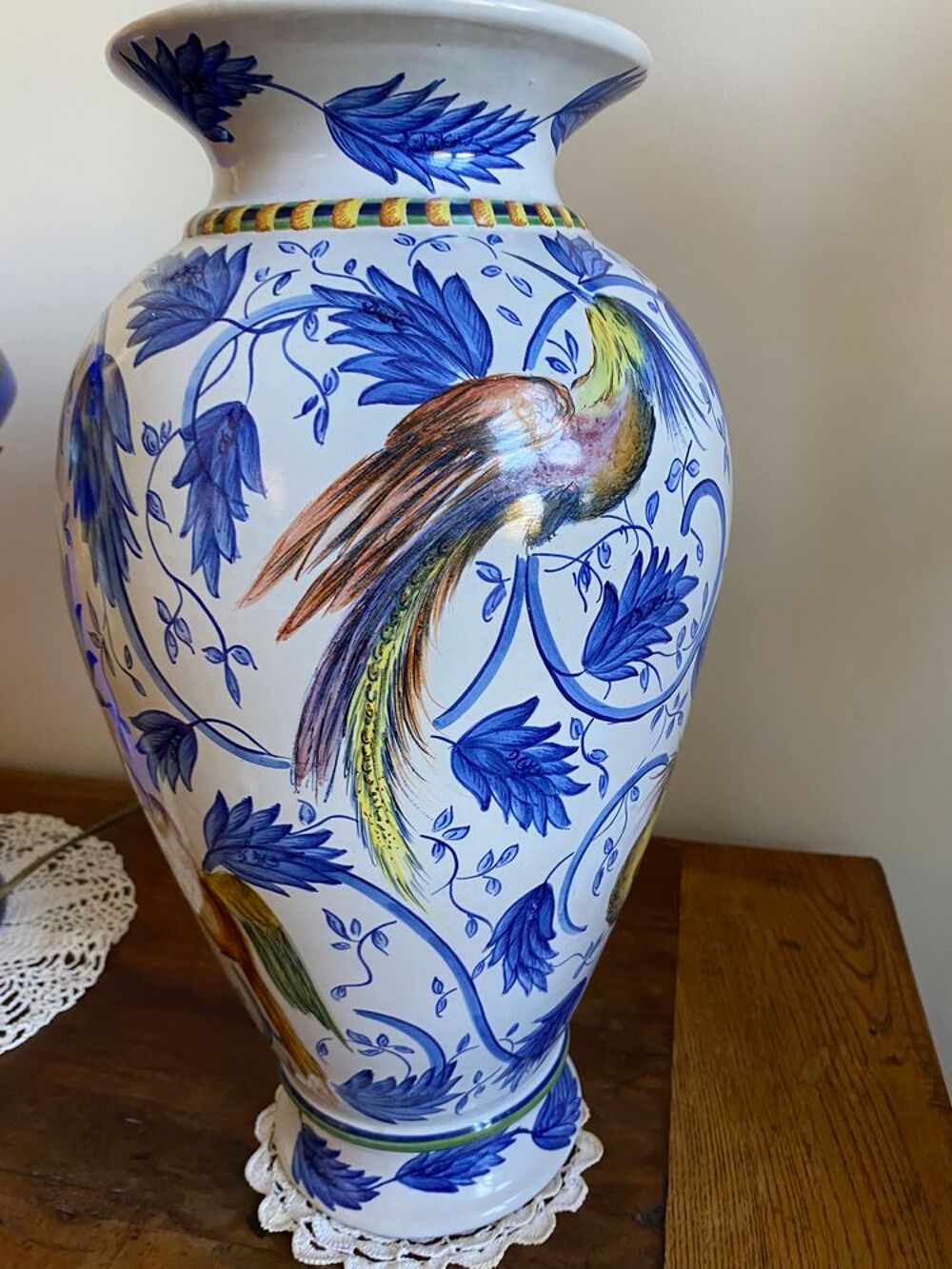 Haute d&eacute;coration Décoration