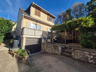  Maison à vendre 4 pièces 85 m²