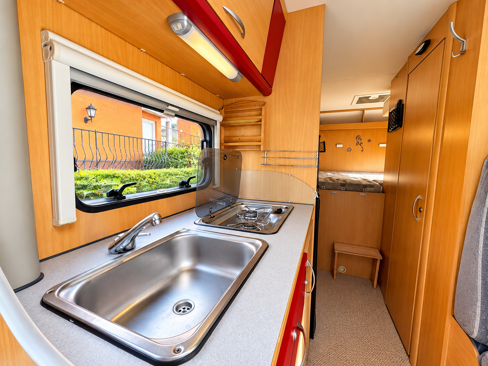  2009 occasion 31650 Lauzerville