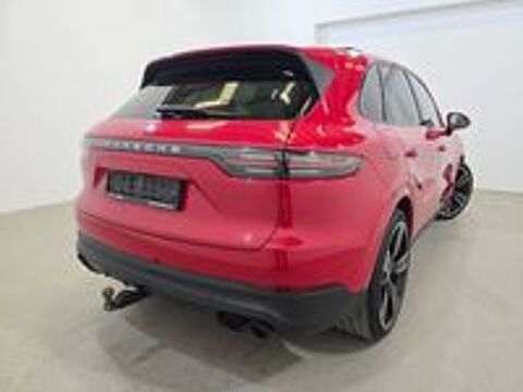 Cayenne 2021 occasion 33170 Gradignan