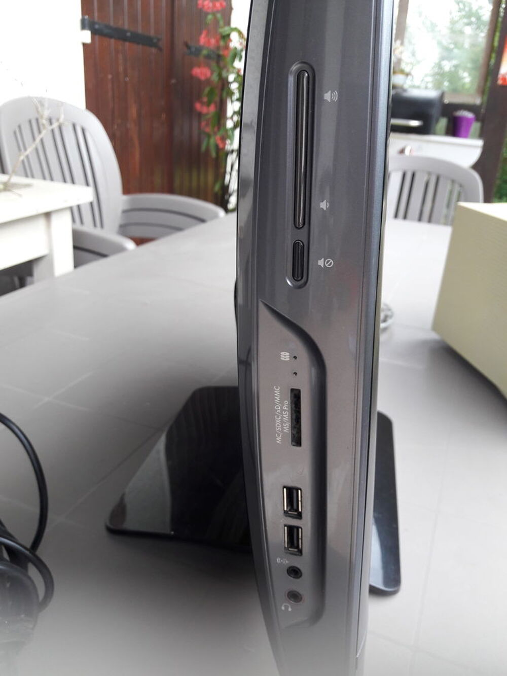 ORDINATEUR r&eacute;vis&eacute;, disque dur neuf Matriel informatique