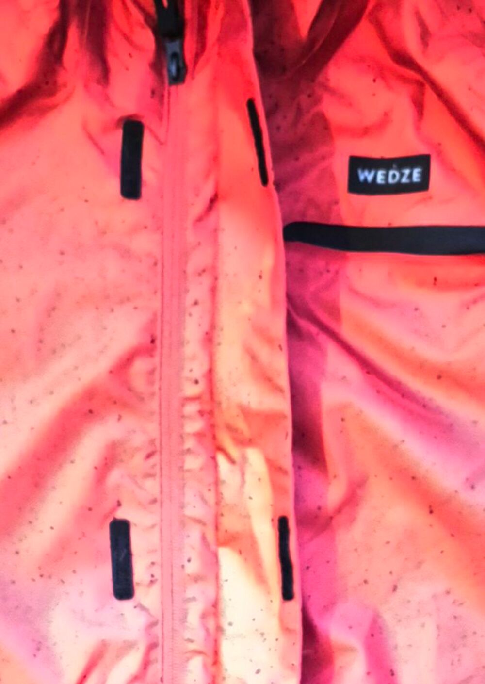 Anorak+ski+homme Sports