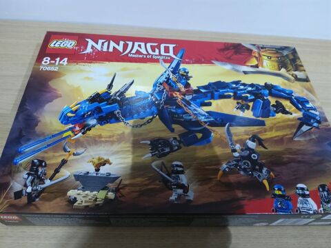 Lego ninjago 70652 60 Montrevel (38)