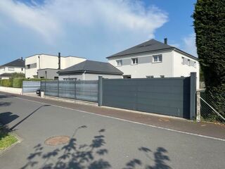  Maison à vendre 12 pièces 260 m²