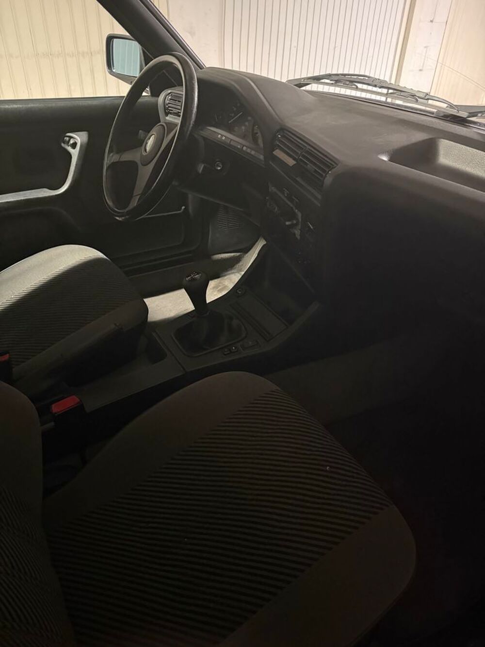  1991 occasion 59170 Croix