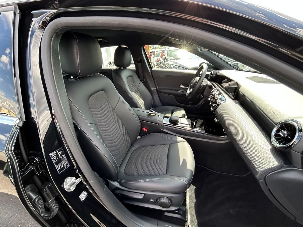Classe A 250 e 8G-DCT Style Line 2022 occasion 95330 Domont