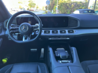 Classe GLE GLE 53 Hybride AMG 9G-SPEEDSHIFT AMG 4Matic+ (34 CV) 2024 occasion 59000 Lille