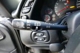Corvette Cabriolet 5.7 V8 A 1999 occasion 13600 La Ciotat