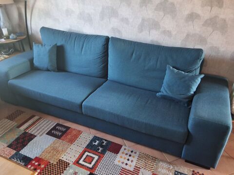 Canap 4 places Daniel Hechter , 120 Bar-le-Duc (55)