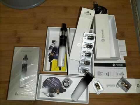 Cigarette lectronique Joyetech 10 Toulon (83)