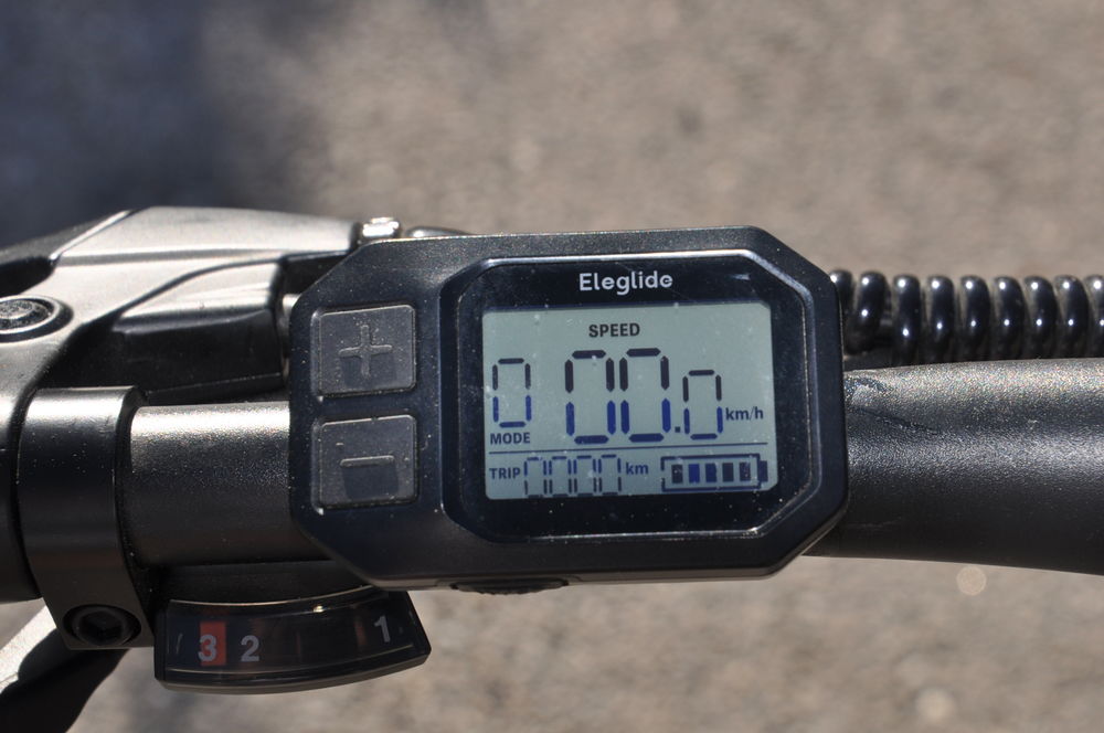  VTT assistance &eacute;lectrique Vélos