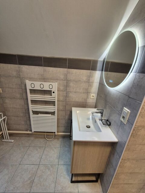  Appartement � louer 1 pi�ce 25 m�