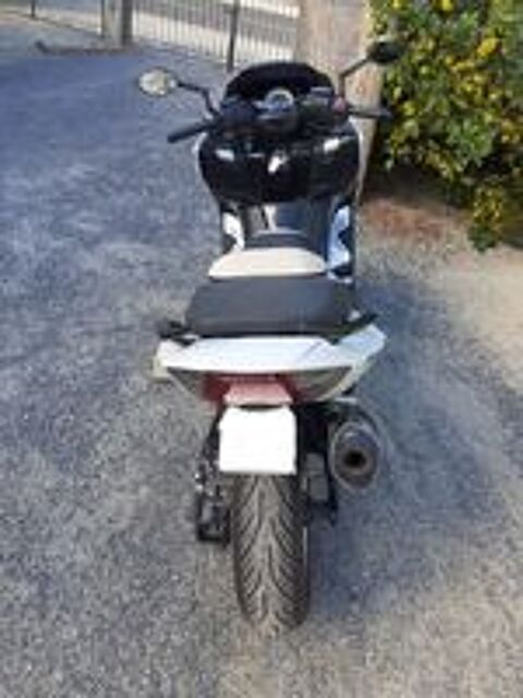 YAMAHA 2010 occasion 66560 Ortaffa