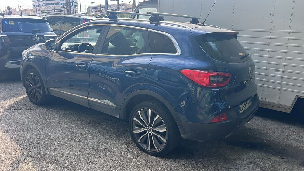 Kadjar dCi 110 Energy eco&sup2; EDC Business 2018 occasion 83000 Toulon