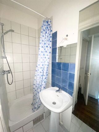  Appartement à louer 2 pièces 30 m²