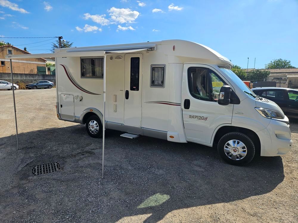  2015 occasion 83470 ST MAXIMIN LA STE BAUME