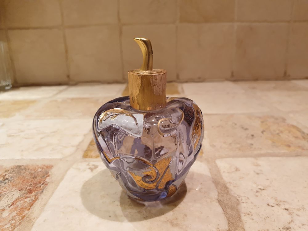 Flacon de parfum 