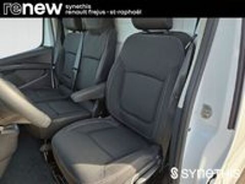 Trafic TRAFIC FGN L1H1 3000 KG BLUE DCI 170 EDC GRAND CONFORT 2023 occasion 83600 Fr&eacute;jus