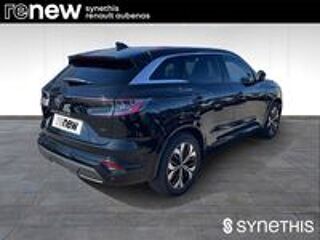 Austral E-Tech hybrid 200 Techno 2023 occasion 07200 Aubenas