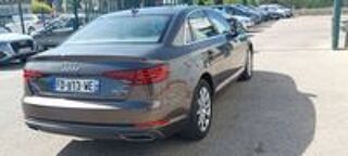 A4 1.9 TDI - 110 A Pack 2019 occasion 84200 Carpentras