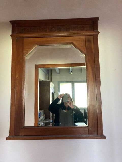 miroir ancien 40 Bnesse-Maremne (40)